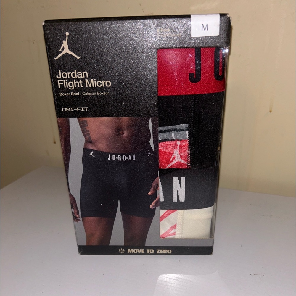 Brief Boxers